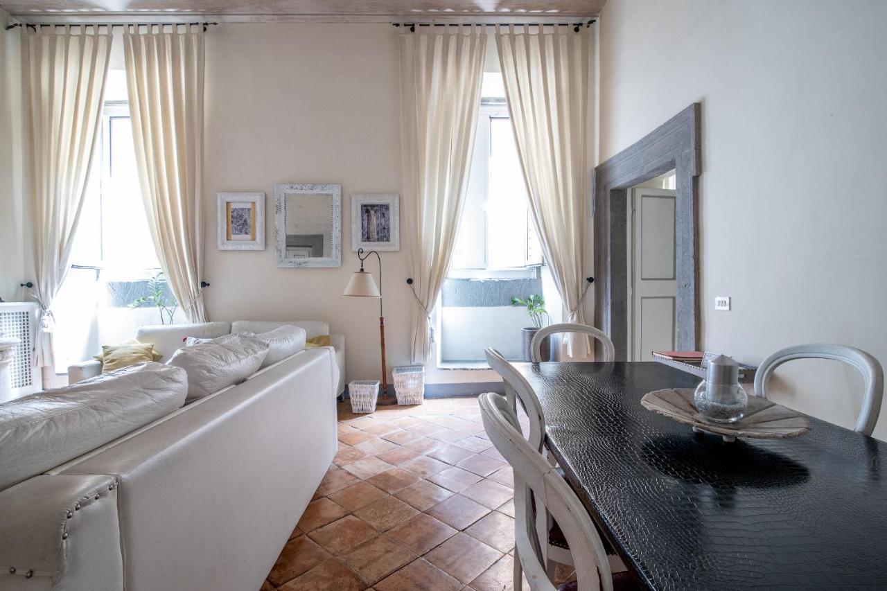 Luxury Piazza Navona Escape 11 * Rom