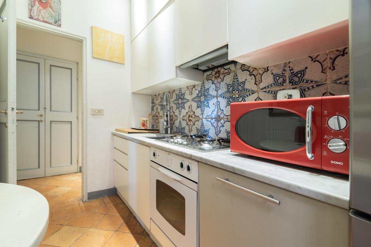 Apartment Luxury Piazza Navona Escape 11 Rom
