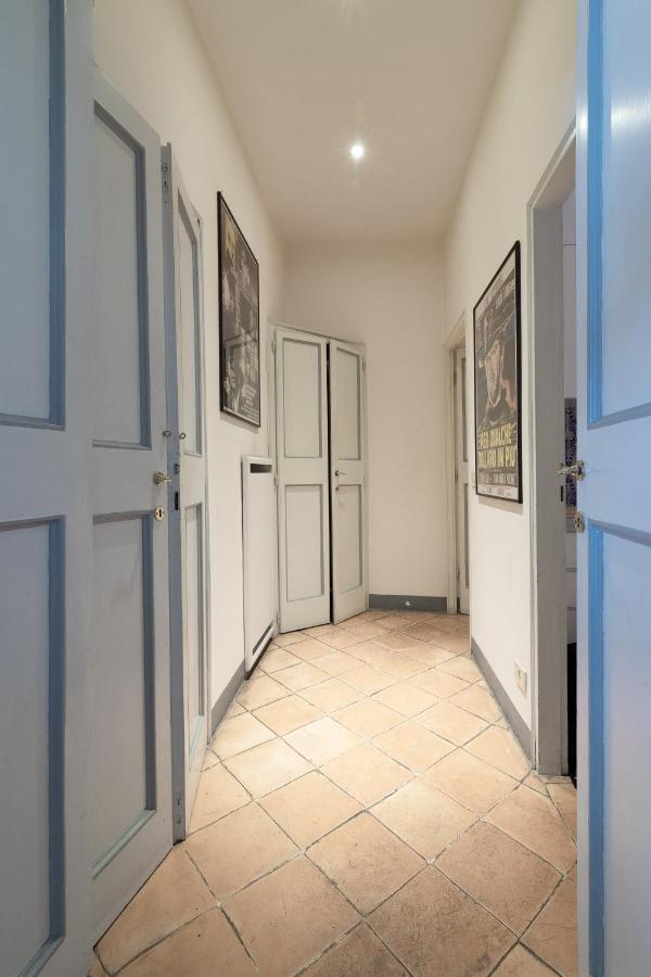 Apartment Luxury Piazza Navona Escape 11 Rom
