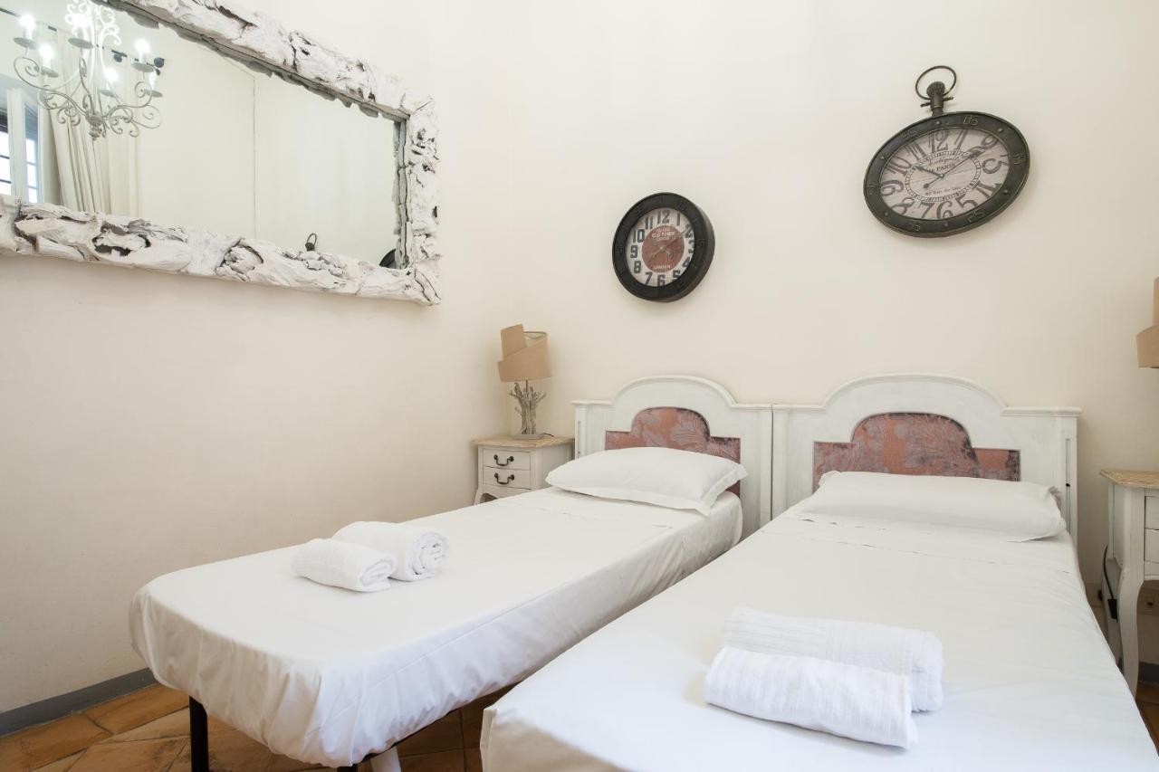 Luxury Piazza Navona Escape 11 Lägenhet Rom