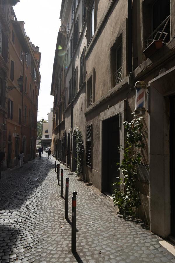 Luxury Piazza Navona Escape 11 Apartment