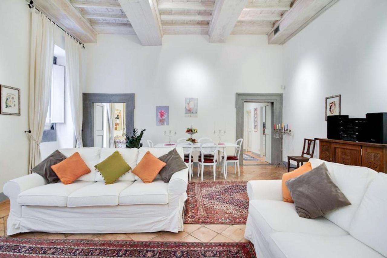Apartment Luxury Piazza Navona Escape 11