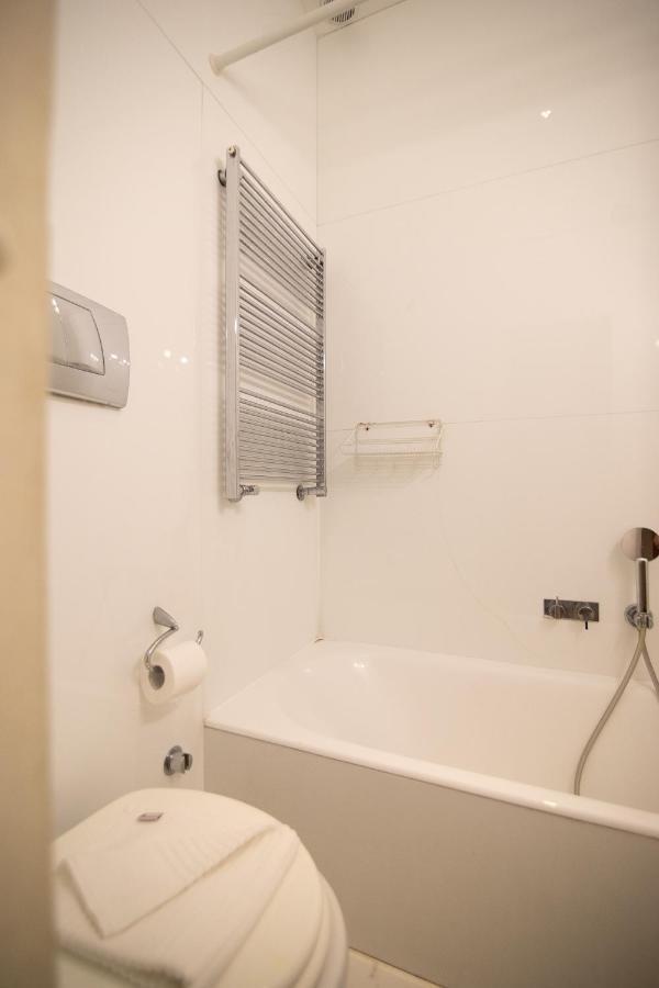 Luxury Piazza Navona Escape 11 Rom