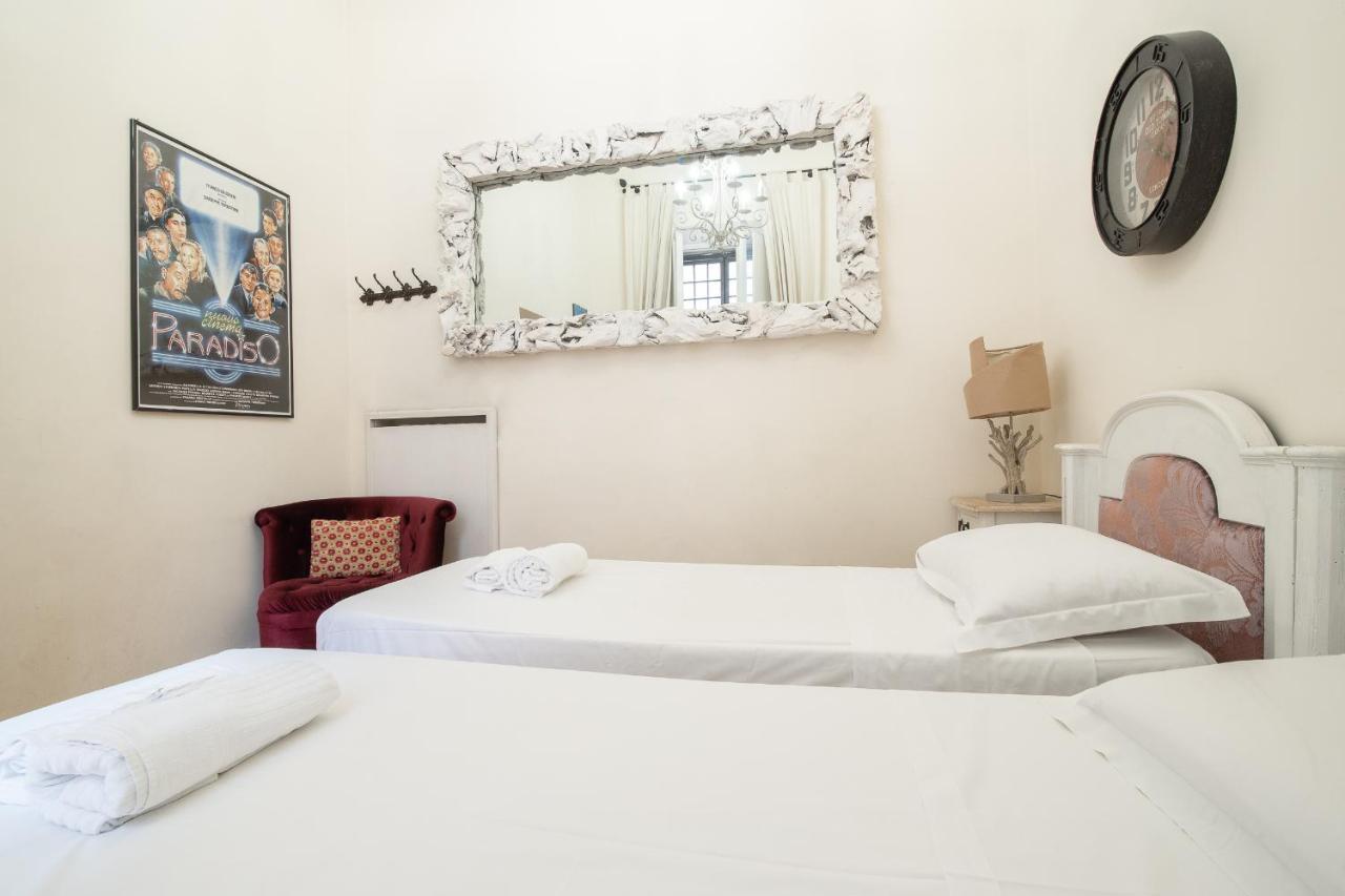 Luxury Piazza Navona Escape 11 Apartment